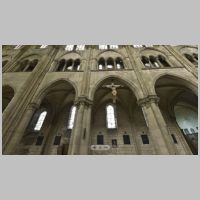 Saint-Leu-d'Esserent, photo on mappinggothic.org, sud.jpg